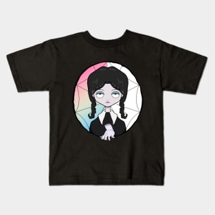 Wednesday Kids T-Shirt